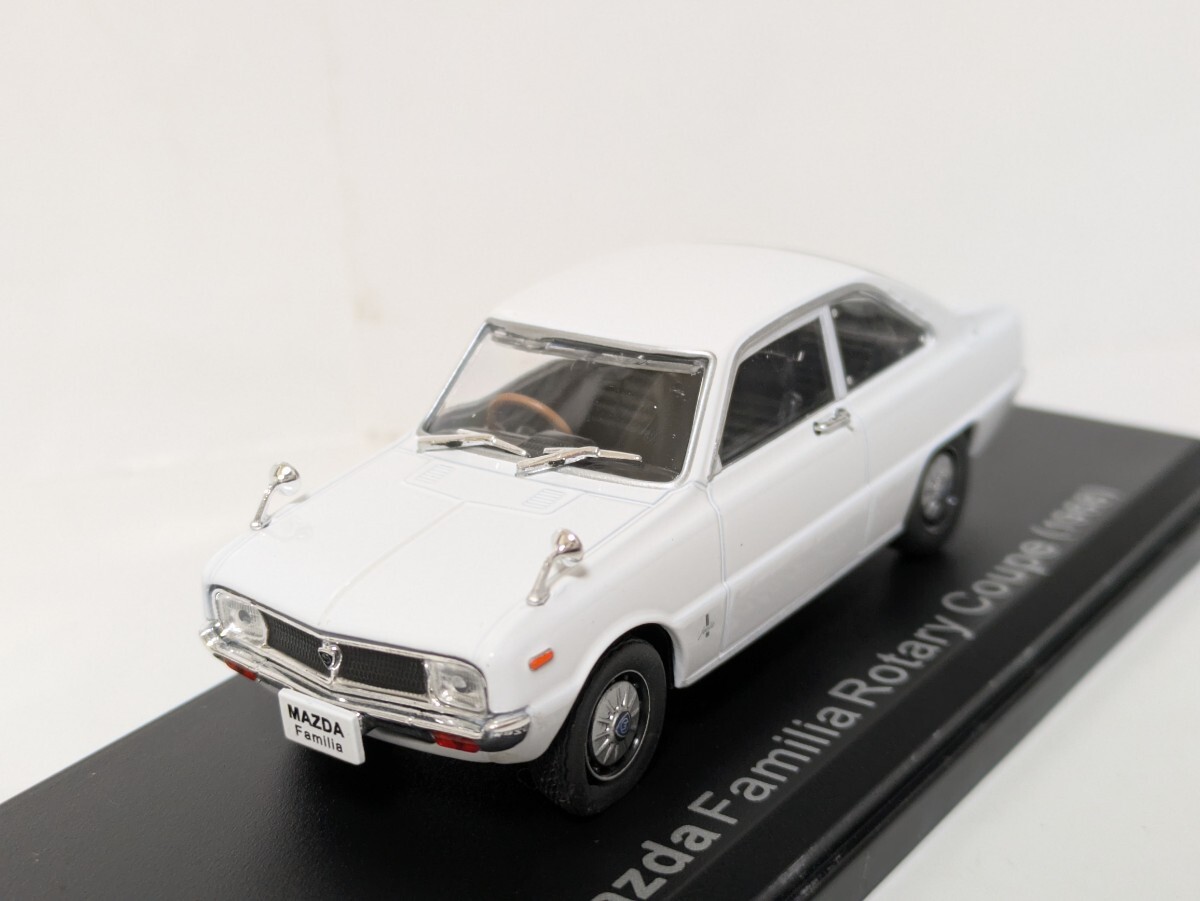 2025年最新】Yahoo!オークション -国産名車コレクション 1/43 2025年最新】Yahoo!オークション -国産名車コレクション 1/43