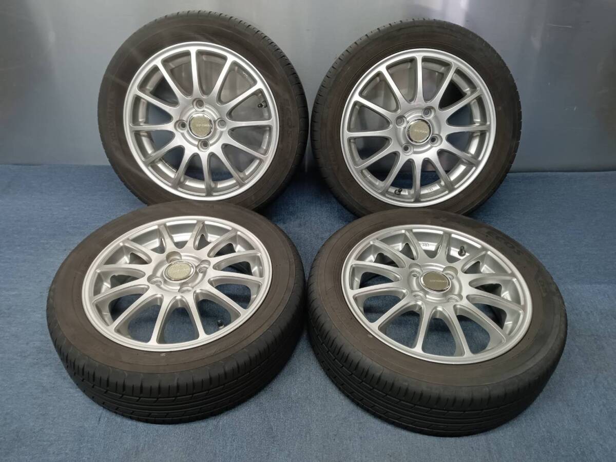 2025年最新】165 55 R14 ホイール|人気の14インチ商品を 2025年最新】165 55 R14 ホイール|人気の14インチ商品を