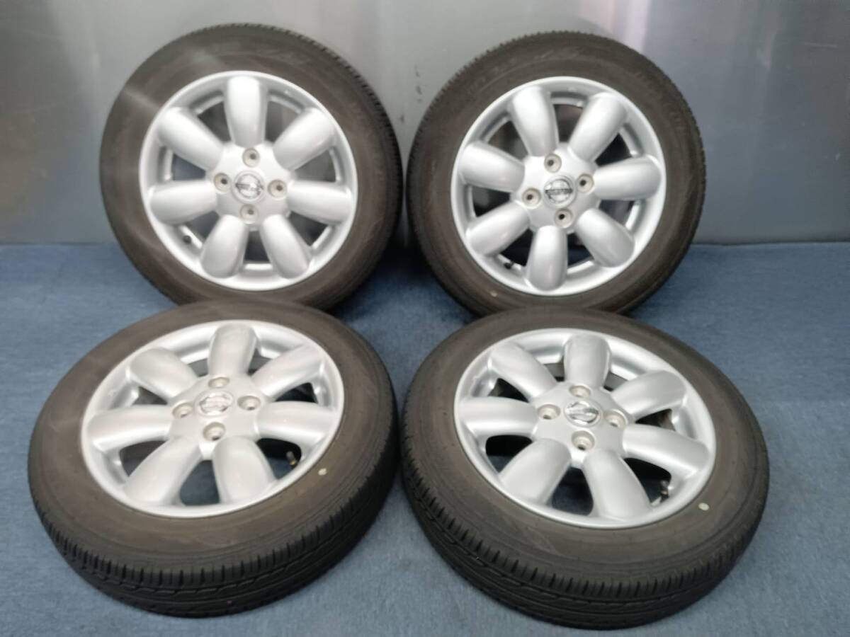 2025年最新】Yahoo!オークション -155-65r14 日産の中古品・新品 2025年最新】Yahoo!オークション -155-65r14 日産の中古品・新品