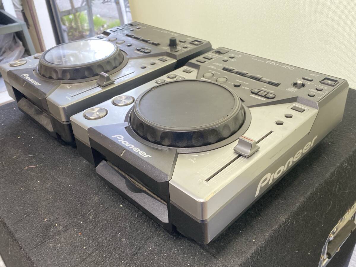 Yahoo!オークション -「cdj-400」の落札相場・落札価格 Yahoo!オークション -「cdj-400」の落札相場・落札価格
