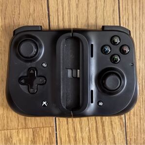 Razer Kishi for iPhone (Xboxモデル) Razer iPhone ゲーミングコントローラー