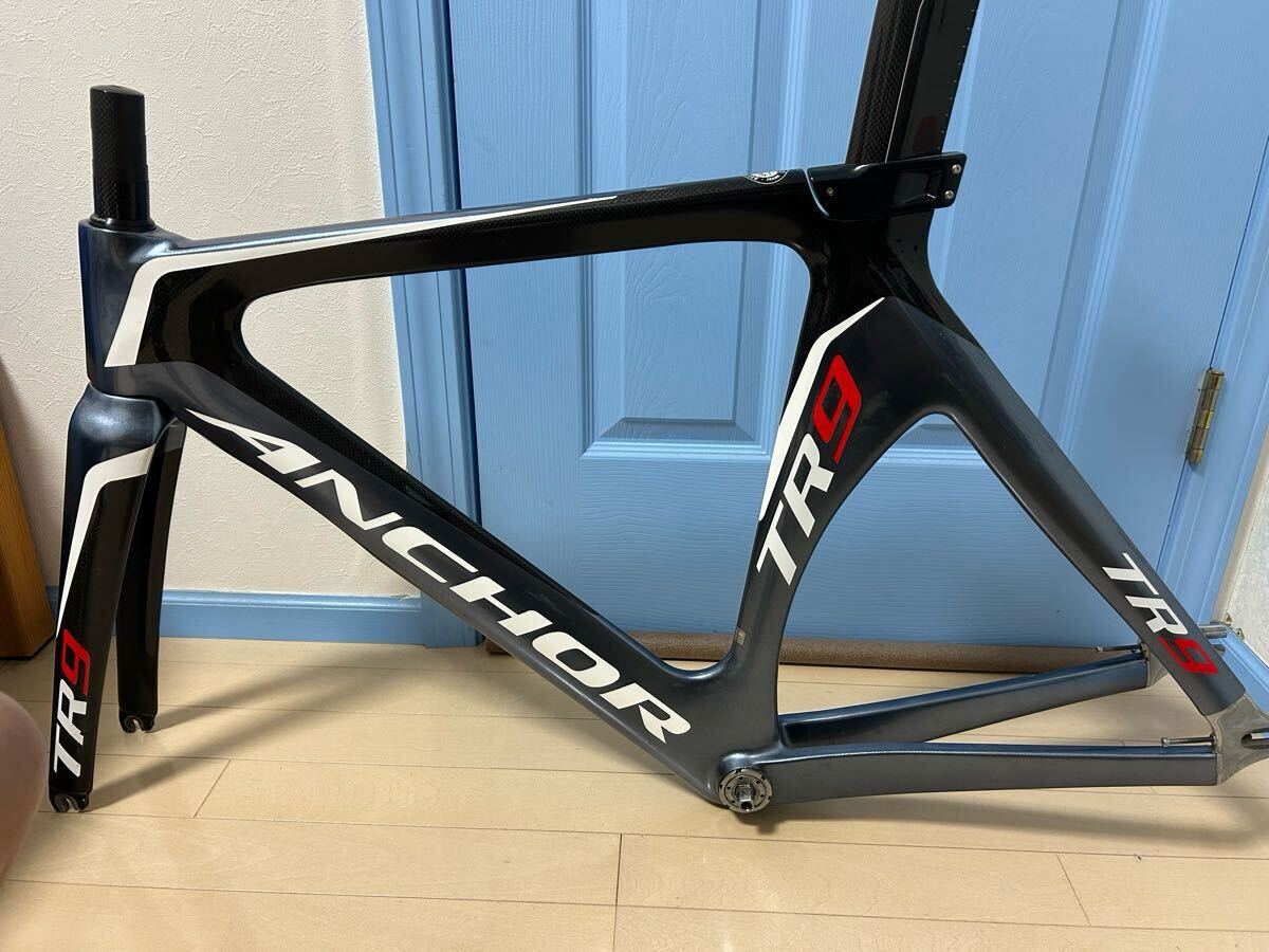 Yahoo!オークション -「アンカー tr9」(パーツ) (自転車 Yahoo!オークション -「アンカー tr9」(パーツ) (自転車