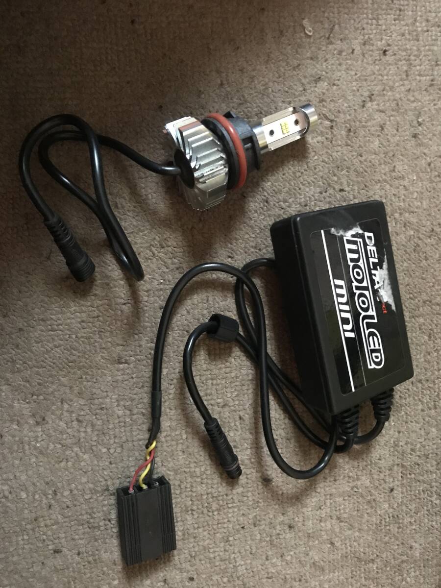 2025年最新】Yahoo!オークション -アドレス v125s ledの中古品