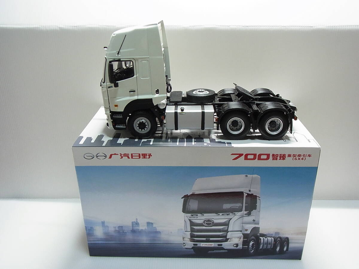 2025年最新】Yahoo!オークション -hino 700の中古品・新品・未 2025年最新】Yahoo!オークション -hino 700の中古品・新品・未