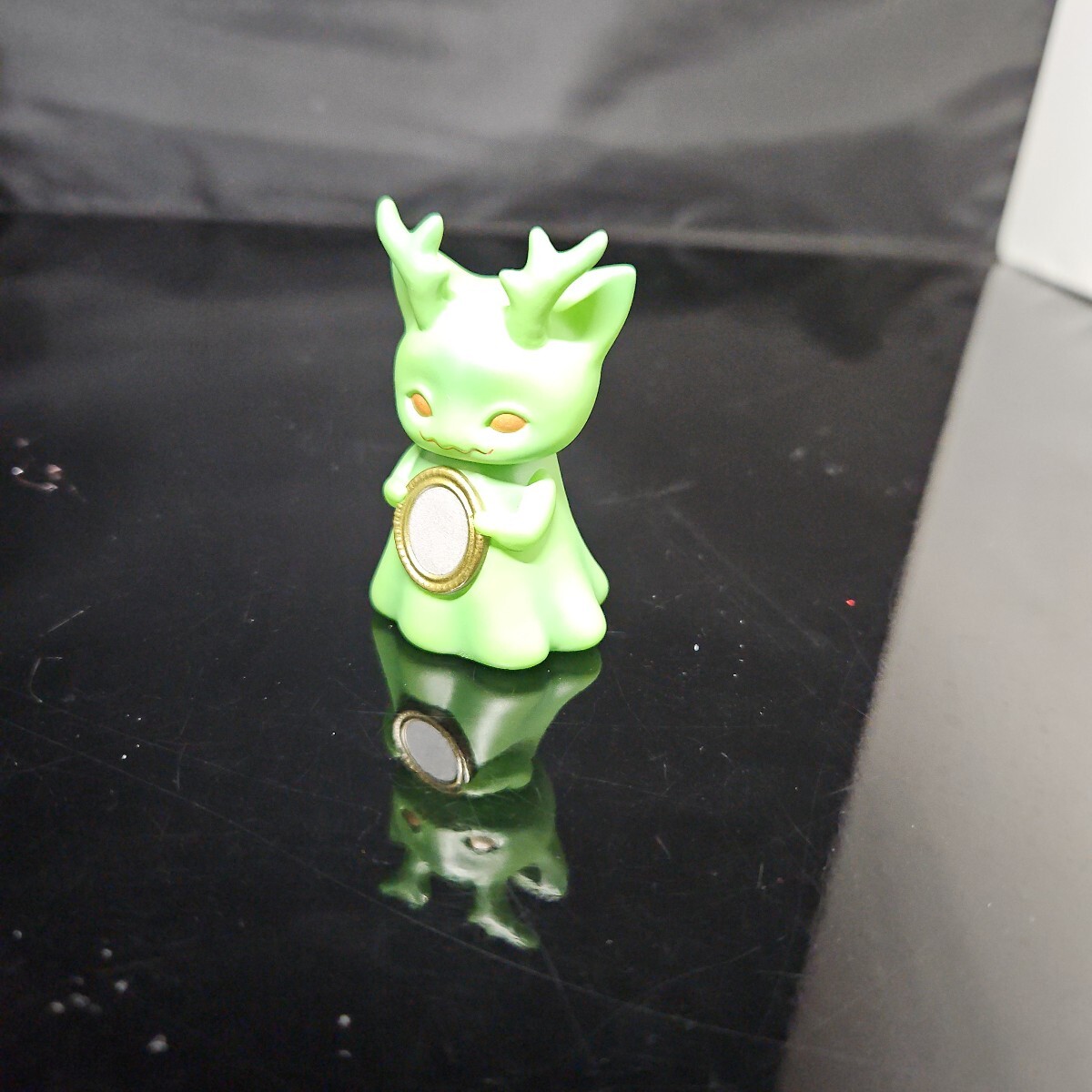 2025年最新】Yahoo!オークション -vag morris(フィギュア)の中古