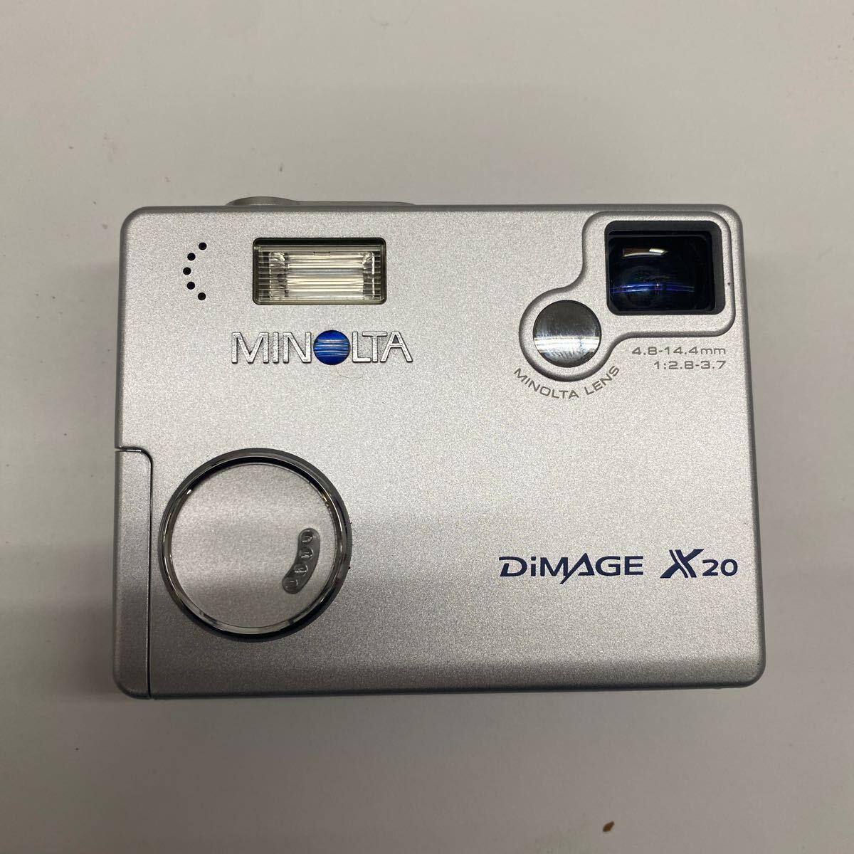 Yahoo!オークション -「dimage x20」の落札相場・落札価格 Yahoo!オークション -「dimage x20」の落札相場・落札価格