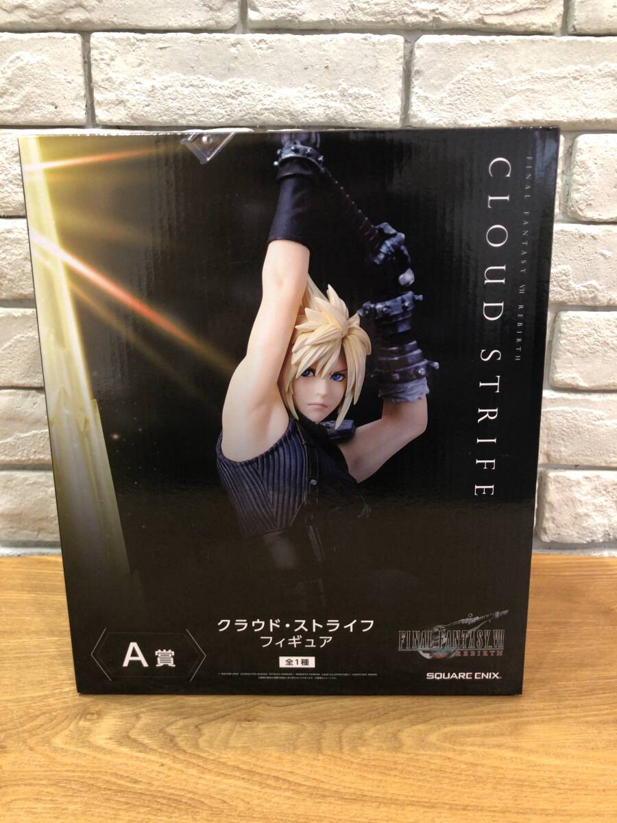 2025年最新】Yahoo!オークション -ff7 一番くじの中古品・新品 2025年最新】Yahoo!オークション -ff7 一番くじの中古品・新品