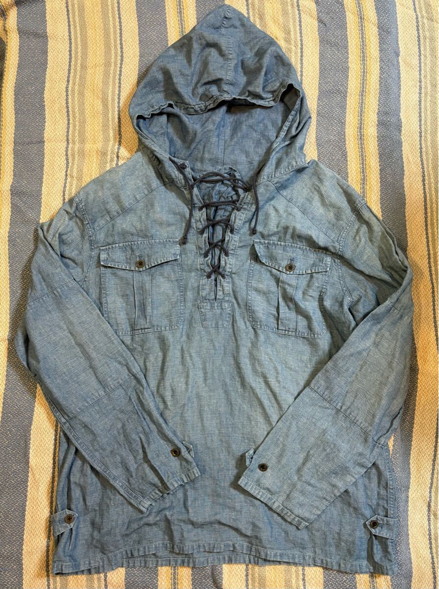 2025年最新】Yahoo!オークション -rrl パーカーの中古品・新品 2025年最新】Yahoo!オークション -rrl パーカーの中古品・新品