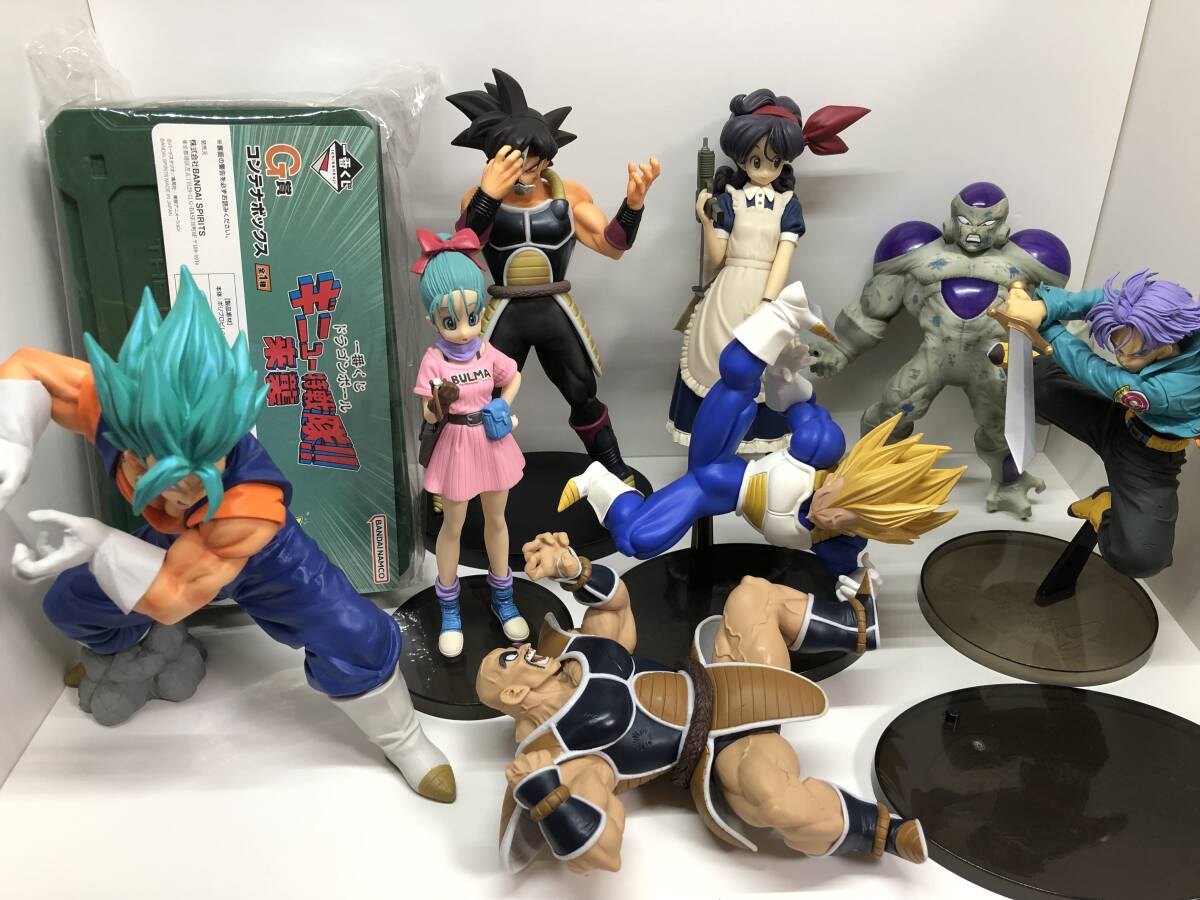 2025年最新】Yahoo!オークション -ドラゴンボールトランクス 2025年最新】Yahoo!オークション -ドラゴンボールトランクス
