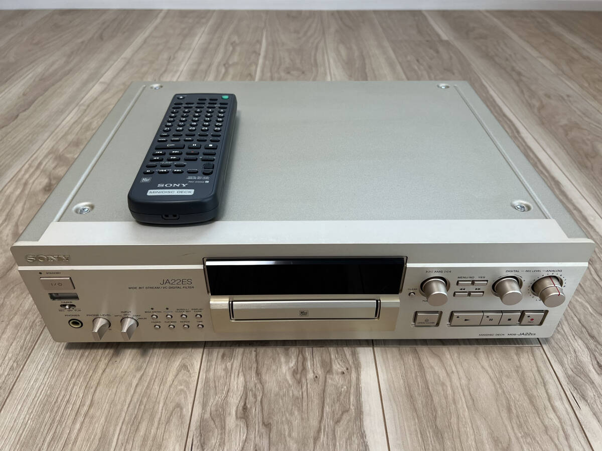2025年最新】Yahoo!オークション -mdデッキの中古品・新品・未 2025年最新】Yahoo!オークション -mdデッキの中古品・新品・未