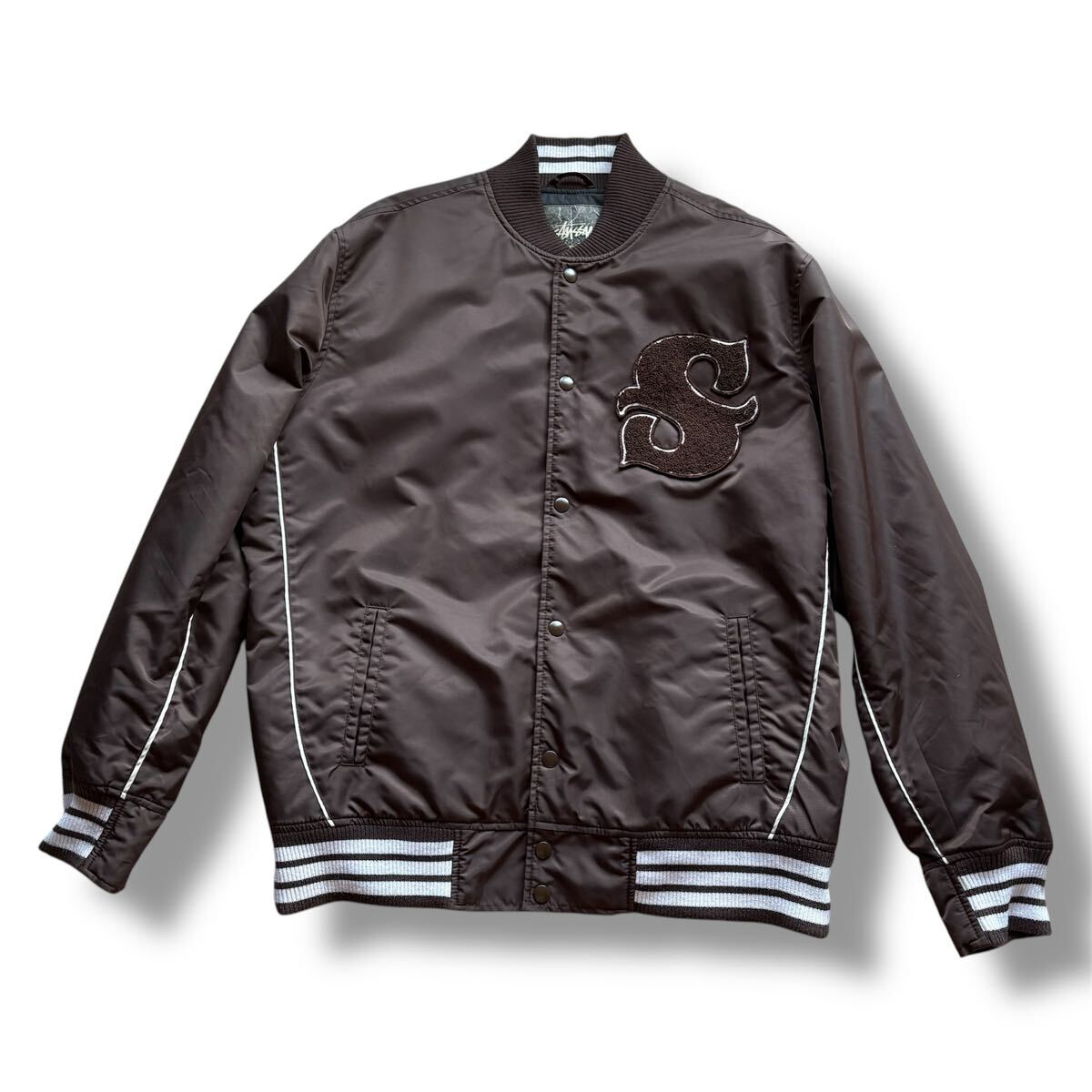 2025年最新】Yahoo!オークション -old stussy ジャケットの中古 2025年最新】Yahoo!オークション -old stussy ジャケットの中古
