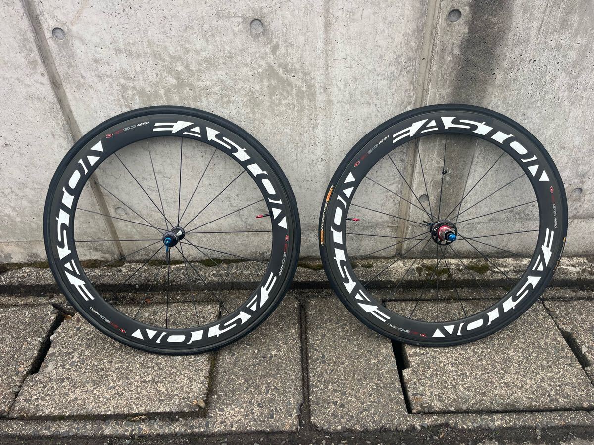 Yahoo!オークション -「easton ec90」の落札相場・落札価格 Yahoo!オークション -「easton ec90」の落札相場・落札価格