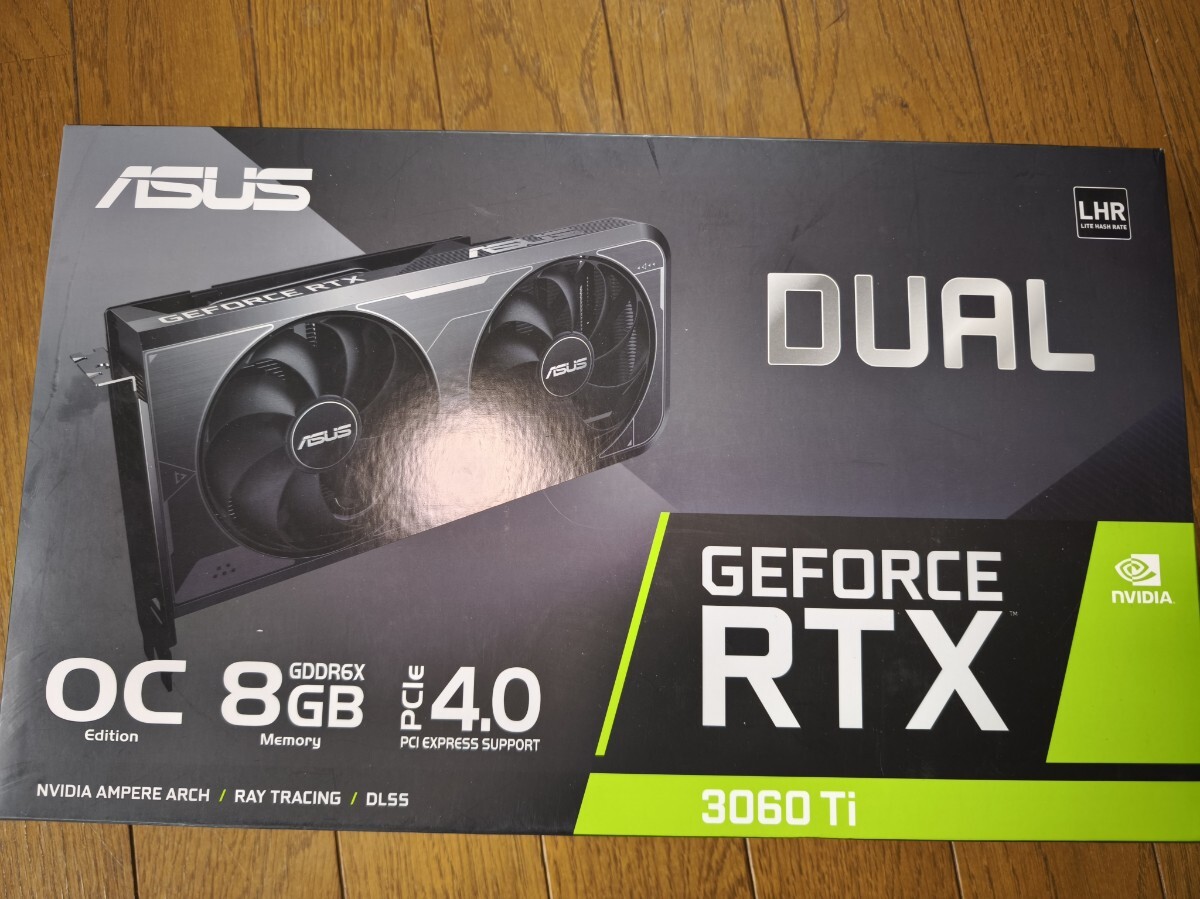 Yahoo!オークション -「3060ti rtx」(ビデオカード) (カード)の Yahoo!オークション -「3060ti rtx」(ビデオカード) (カード)の