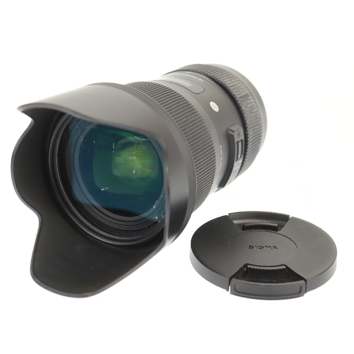 Yahoo!オークション -「canon 35mm f1.8 l」の落札相場・落札価格 Yahoo!オークション -「canon 35mm f1.8 l」の落札相場・落札価格