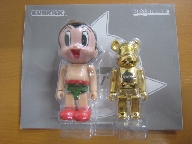 2025年最新】Yahoo!オークション -be@rbrick 鉄腕アトムの中古品 2025年最新】Yahoo!オークション -be@rbrick 鉄腕アトムの中古品