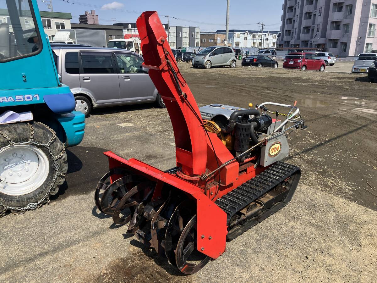 Yahoo!オークション -「除雪機 ディーゼル フジイ」(冬一般 Yahoo!オークション -「除雪機 ディーゼル フジイ」(冬一般