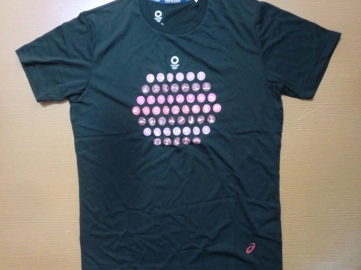 2025年最新】東京オリンピック公式Tシャツや記念デザインTシャツ 2025年最新】東京オリンピック公式Tシャツや記念デザインTシャツ