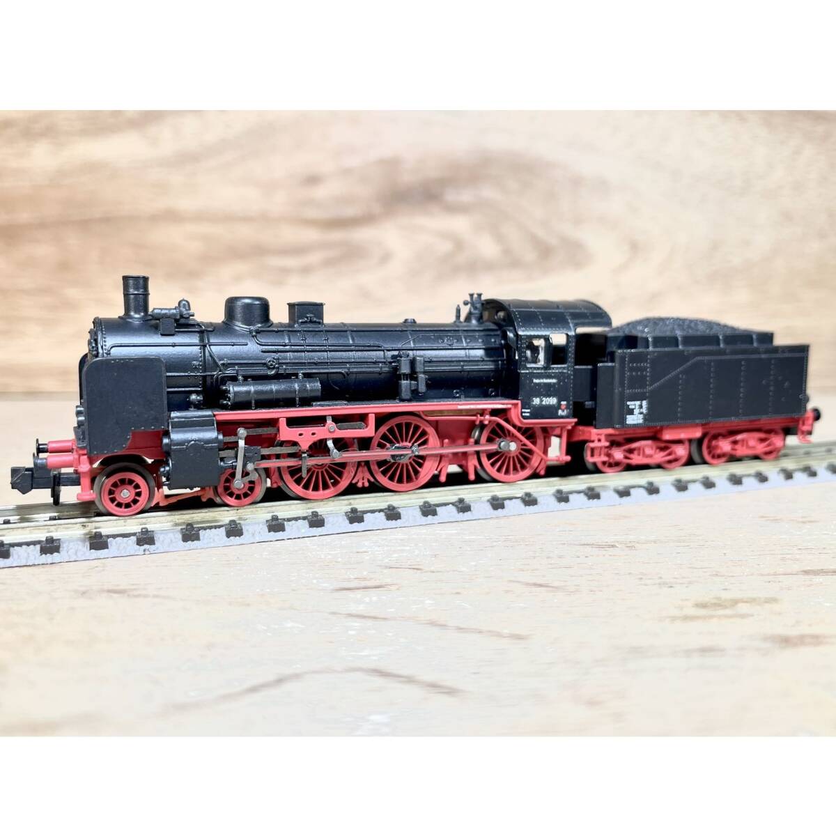 Yahoo!オークション -「minitrix 蒸気」(鉄道模型) の落札相場 Yahoo!オークション -「minitrix 蒸気」(鉄道模型) の落札相場