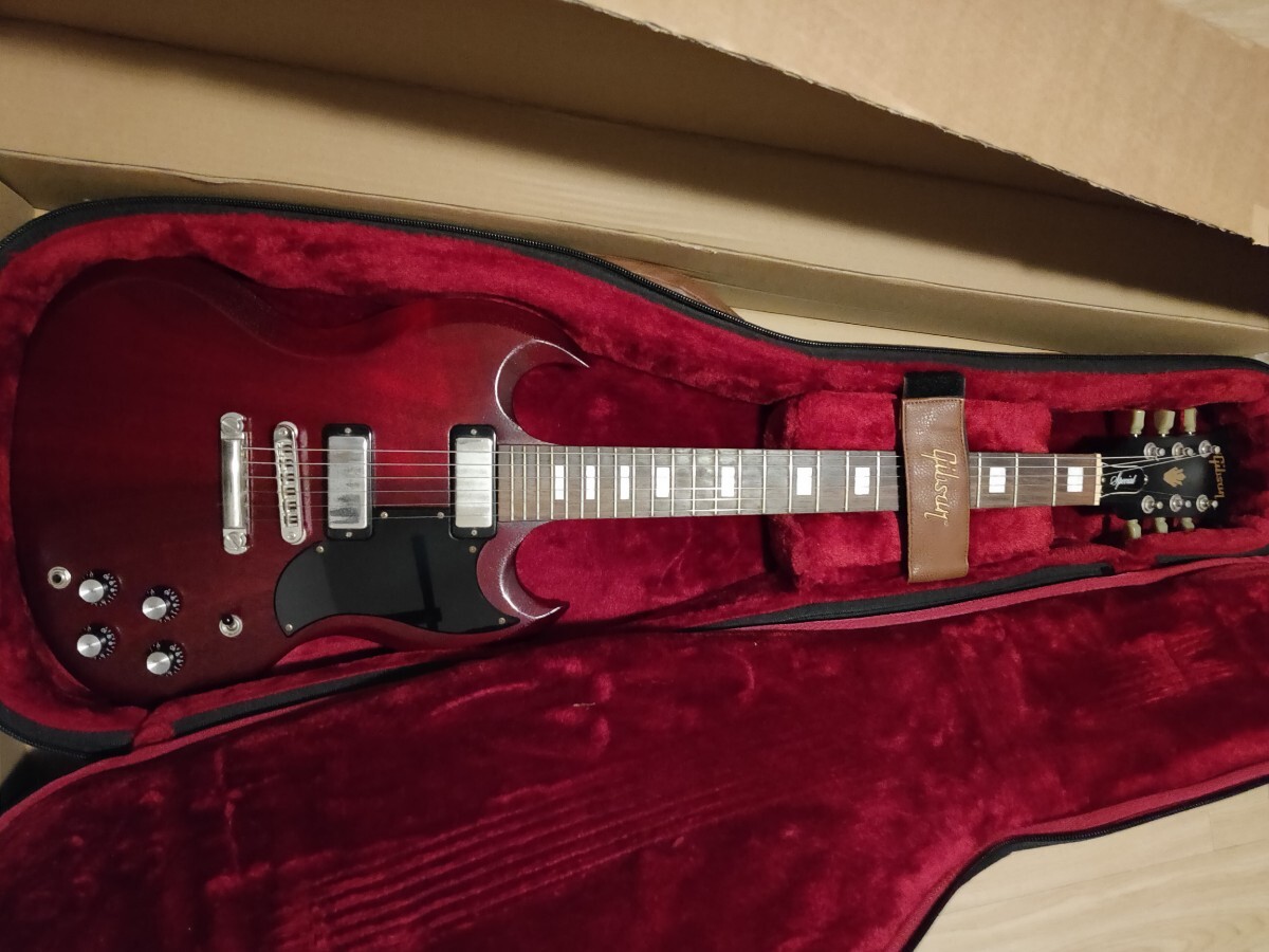 Yahoo!オークション -「gibson sg ハードケース」(エレキギター Yahoo!オークション -「gibson sg ハードケース」(エレキギター