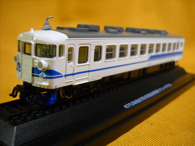 Yahoo!オークション -「急行形交直流電車」(鉄道模型) の落札 Yahoo!オークション -「急行形交直流電車」(鉄道模型) の落札