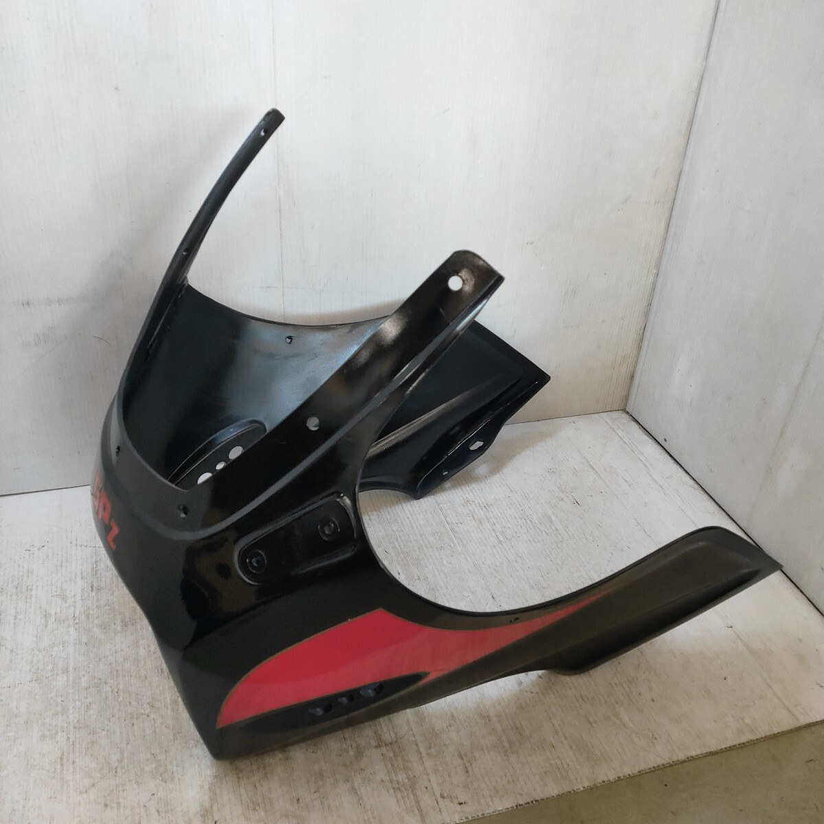2025年最新】Yahoo!オークション -gpz400f カウルの中古品・新品 2025年最新】Yahoo!オークション -gpz400f カウルの中古品・新品