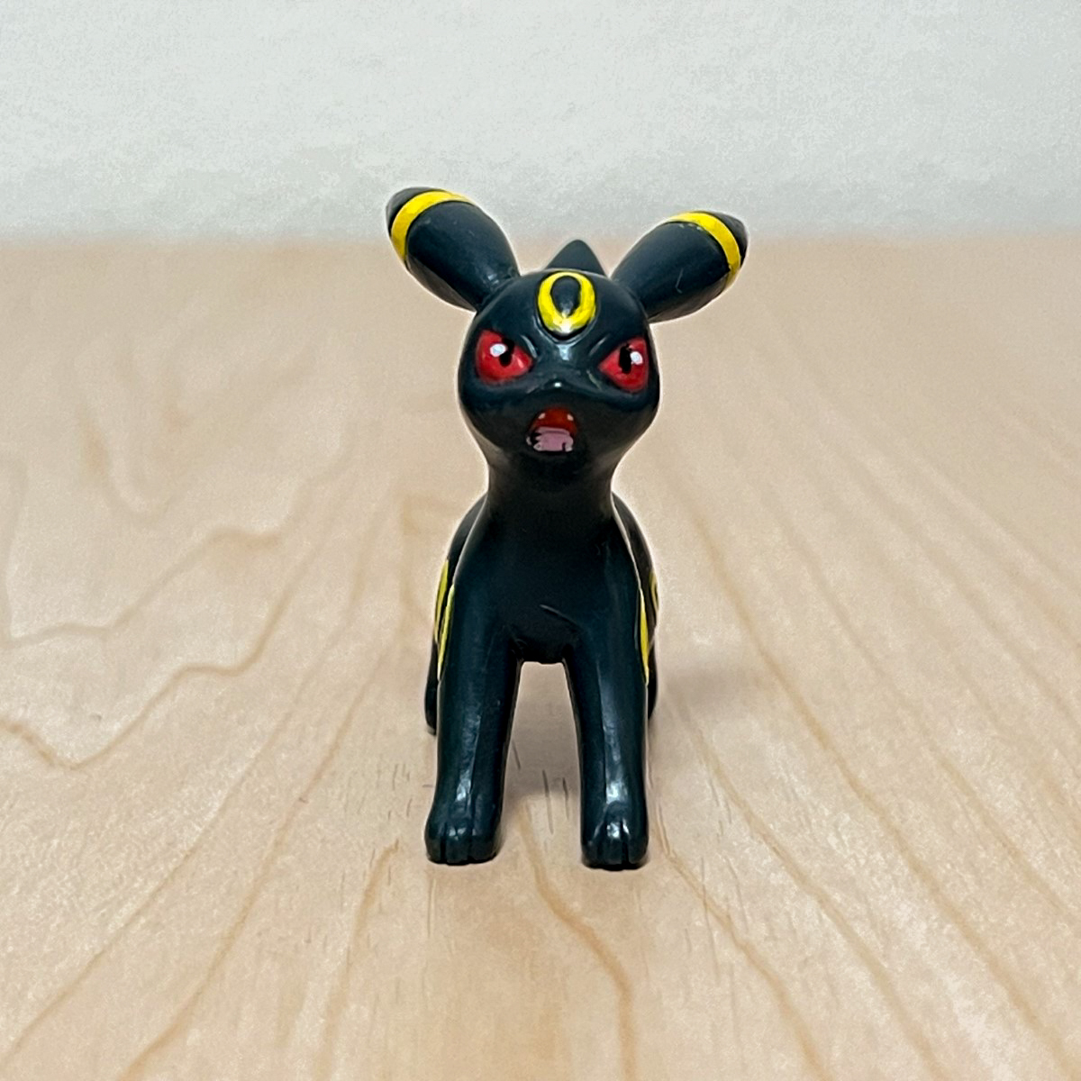 ポケモン ブラッキー ストラップ 新品未使用｜Yahoo!フリマ（旧