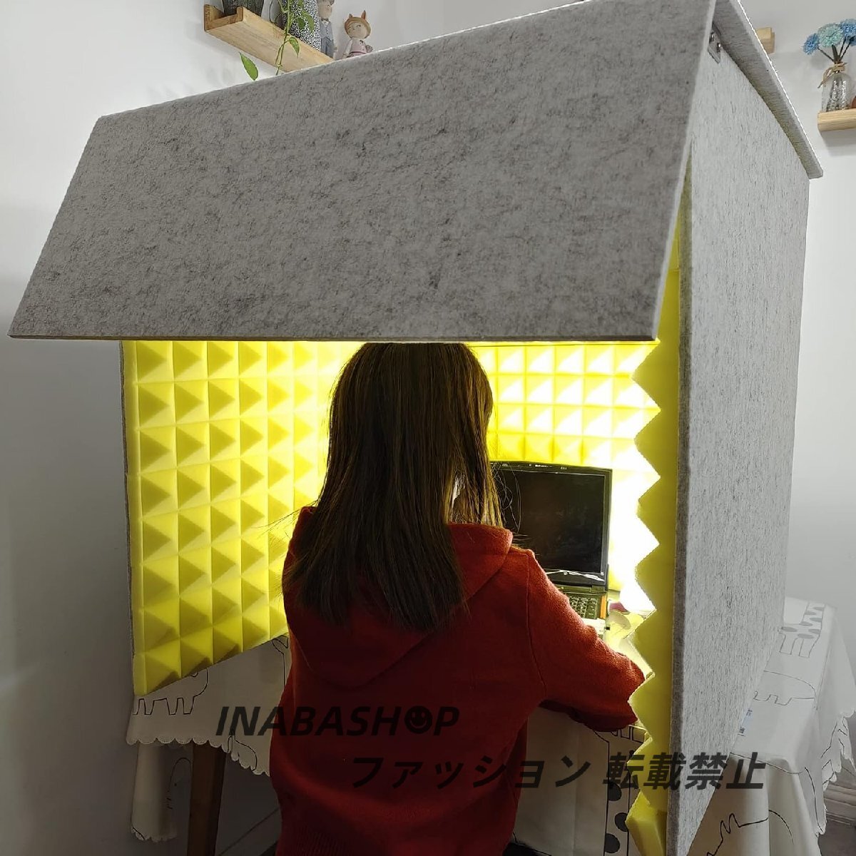 2025年最新】Yahoo!オークション -簡易防音室の中古品・新品・未 2025年最新】Yahoo!オークション -簡易防音室の中古品・新品・未
