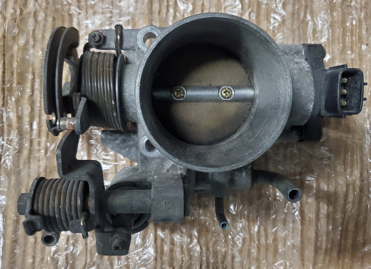 Yahoo!オークション -「sr20de スロットル」の落札相場・落札価格 Yahoo!オークション -「sr20de スロットル」の落札相場・落札価格
