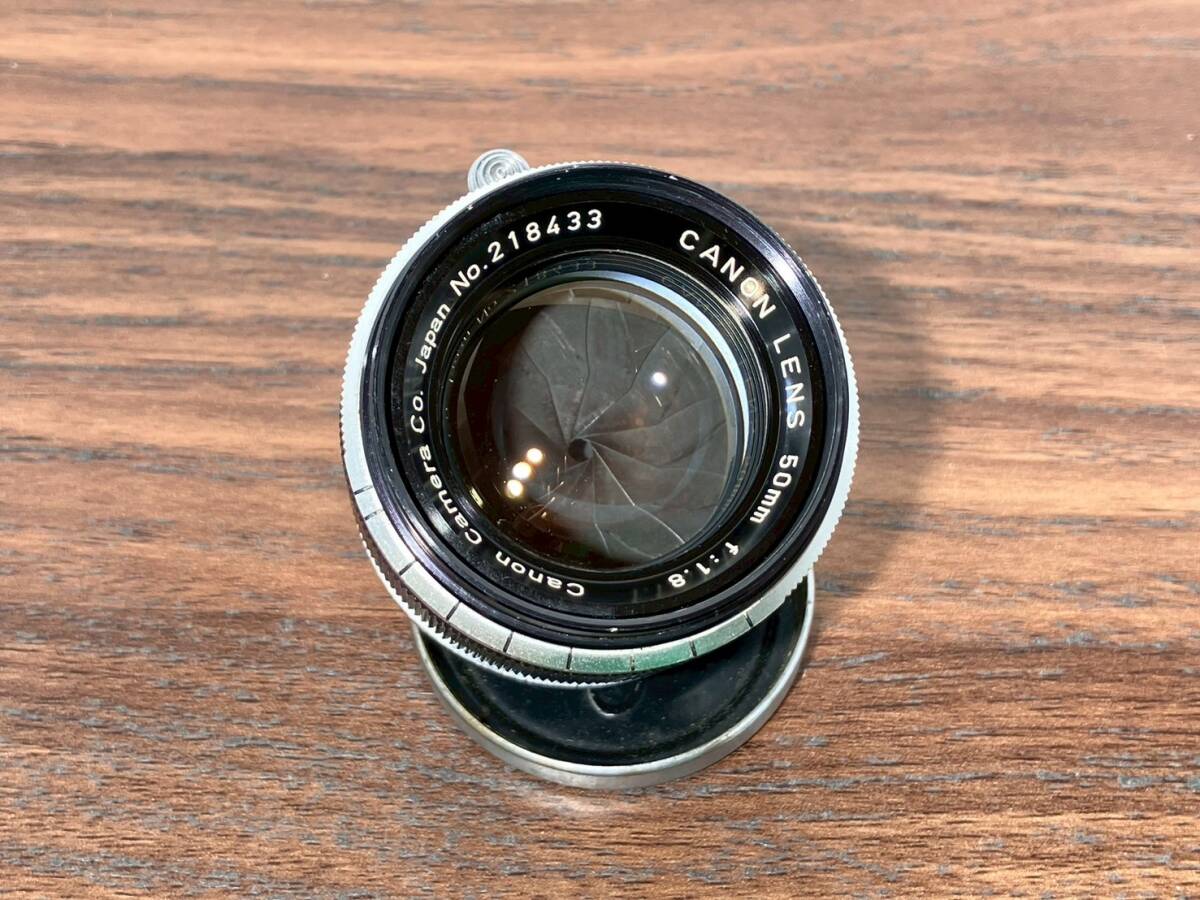 Yahoo!オークション -「canon 50mm f1.8 lマウント」の落札相場 Yahoo!オークション -「canon 50mm f1.8 lマウント」の落札相場