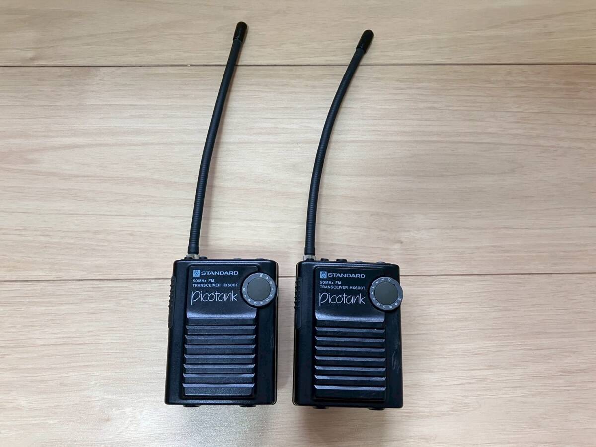 ∇∇ 中古美品 日本マランツ スタンダード HX600Tピコタンク