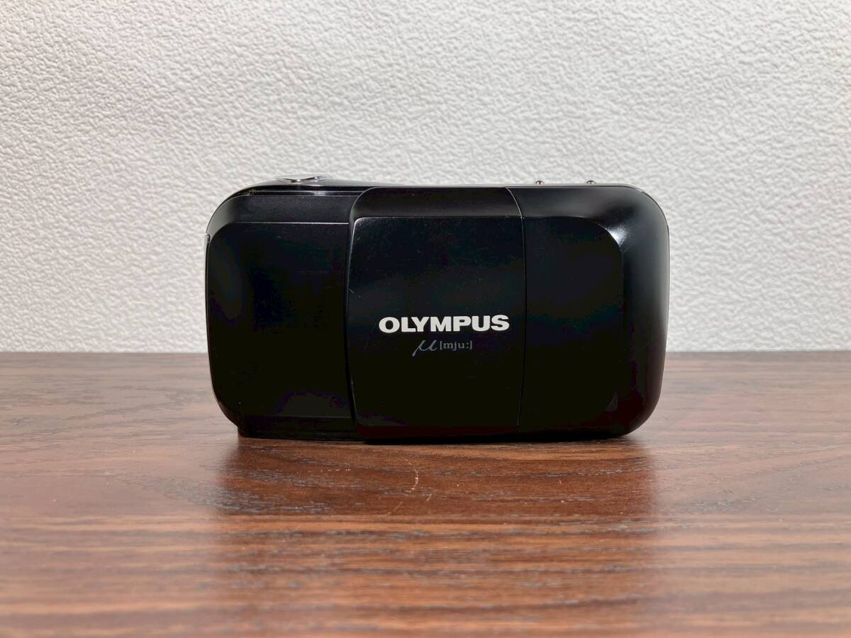 Yahoo!オークション -「olympus μ 初代」の落札相場・落札価格 Yahoo!オークション -「olympus μ 初代」の落札相場・落札価格