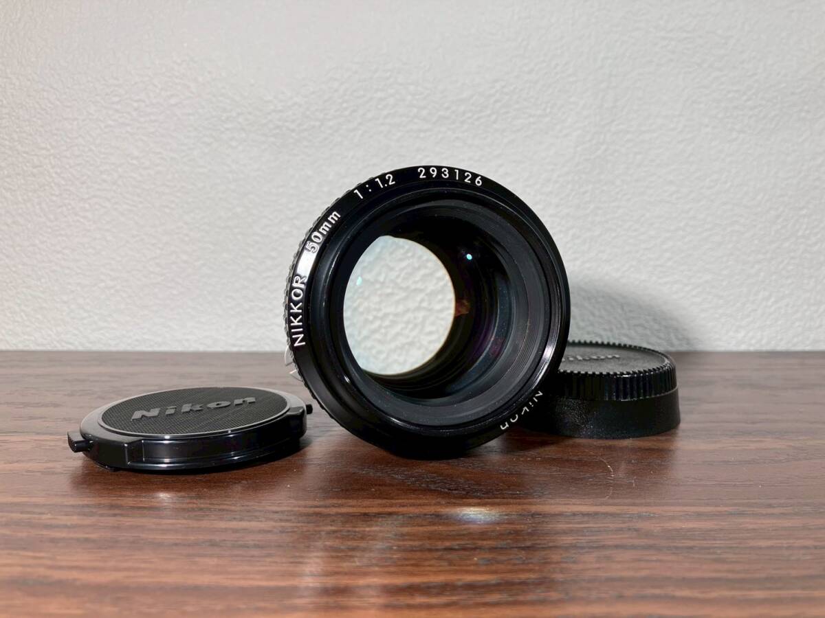 2025年最新】Yahoo!オークション -nikon 50mm f1.2の中古品 2025年最新】Yahoo!オークション -nikon 50mm f1.2の中古品