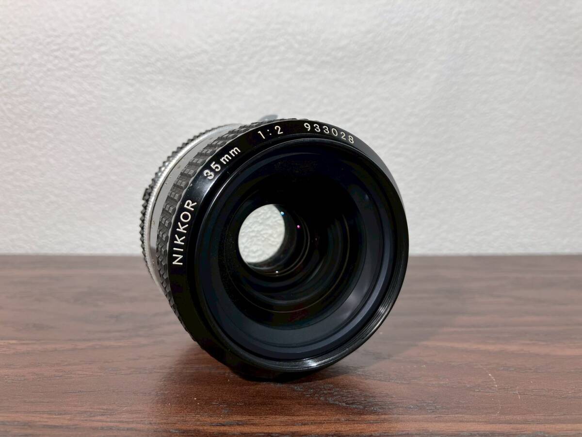 2025年最新】Yahoo!オークション -nikkor 35mm f2の中古品・新品 2025年最新】Yahoo!オークション -nikkor 35mm f2の中古品・新品