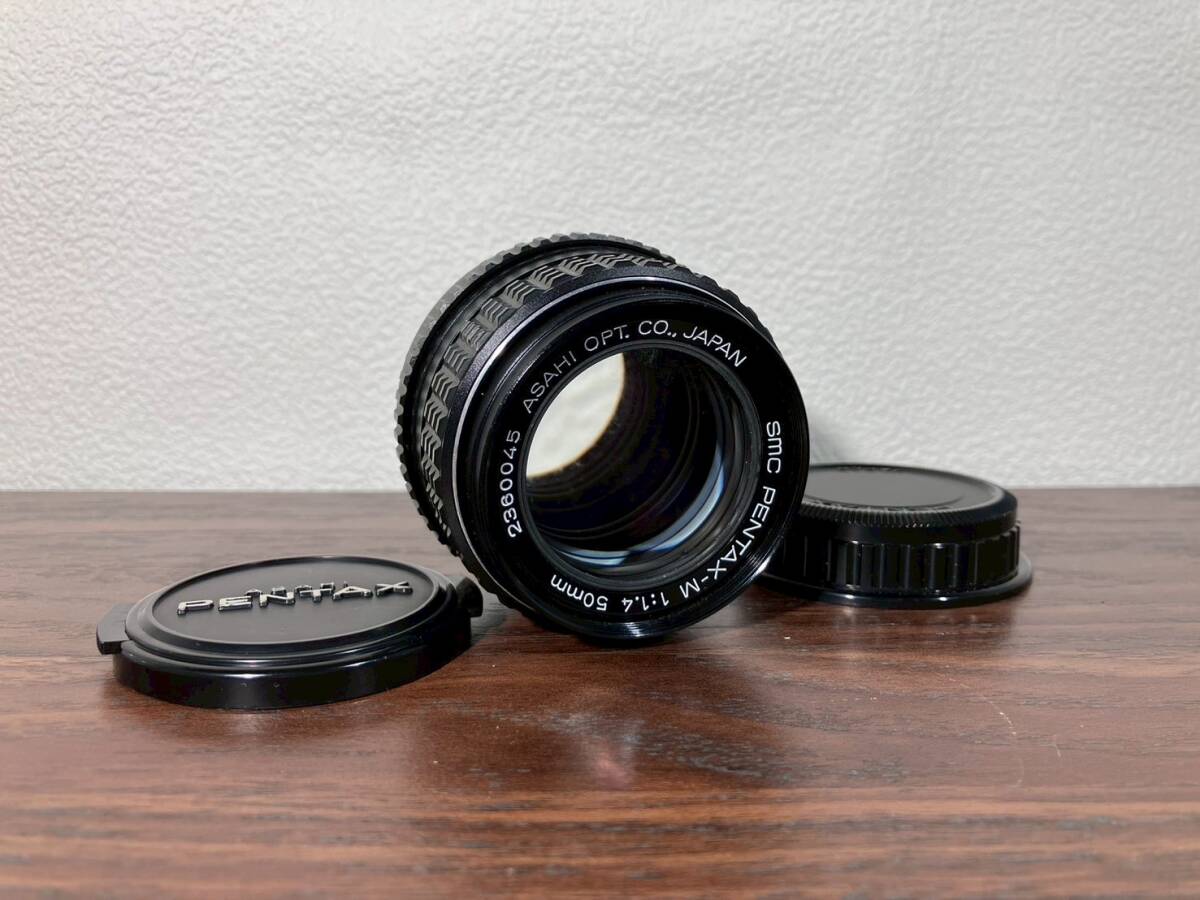 Yahoo!オークション -「smc pentax-m 50mm f1.4」の落札相場 Yahoo!オークション -「smc pentax-m 50mm f1.4」の落札相場