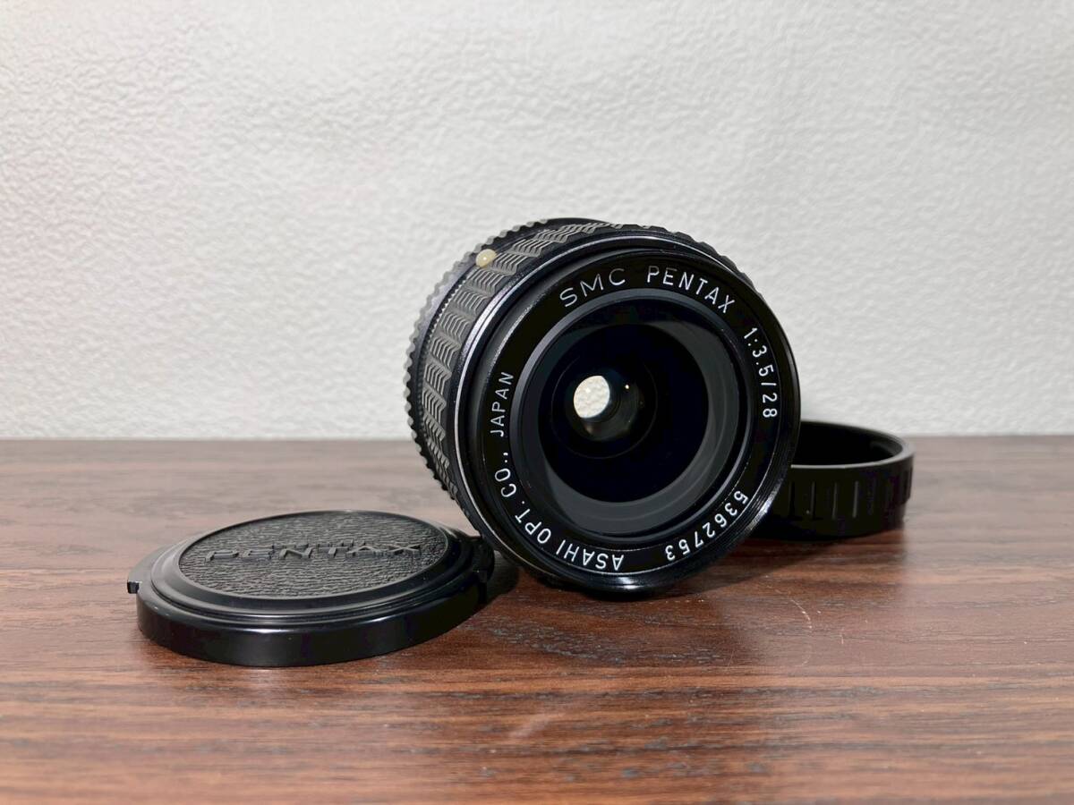 Yahoo!オークション -「smc pentax 28mm f3.5」の落札相場・落札価格 Yahoo!オークション -「smc pentax 28mm f3.5」の落札相場・落札価格