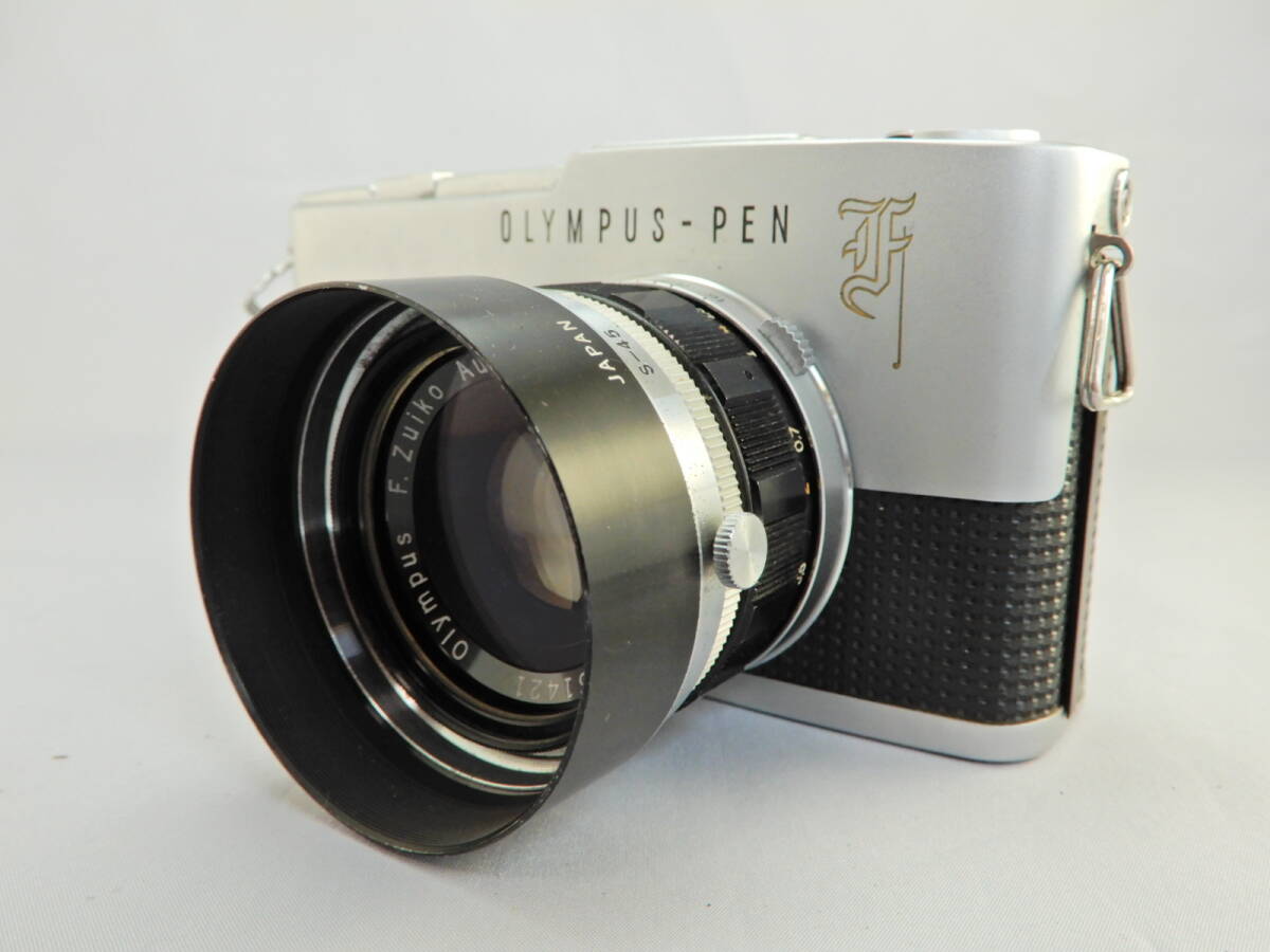 2025年最新】Yahoo!オークション -pen-f 38mmの中古品・新品・未 2025年最新】Yahoo!オークション -pen-f 38mmの中古品・新品・未