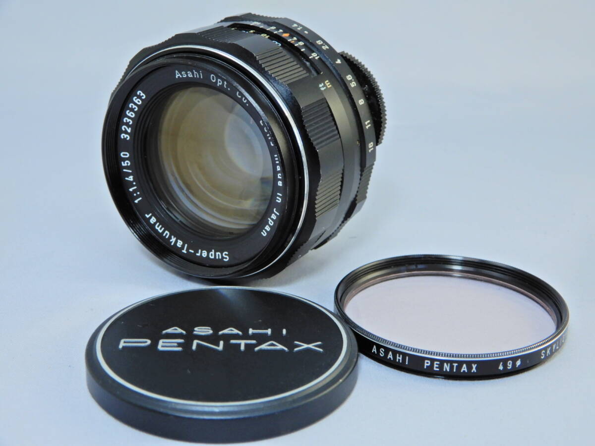 Yahoo!オークション -「super-takumar 50mm f1.4」の落札相場 Yahoo!オークション -「super-takumar 50mm f1.4」の落札相場