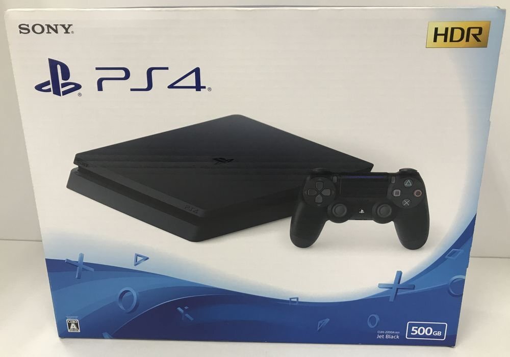 Yahoo!オークション -「ps4 本体 未使用」の落札相場・落札価格 Yahoo!オークション -「ps4 本体 未使用」の落札相場・落札価格
