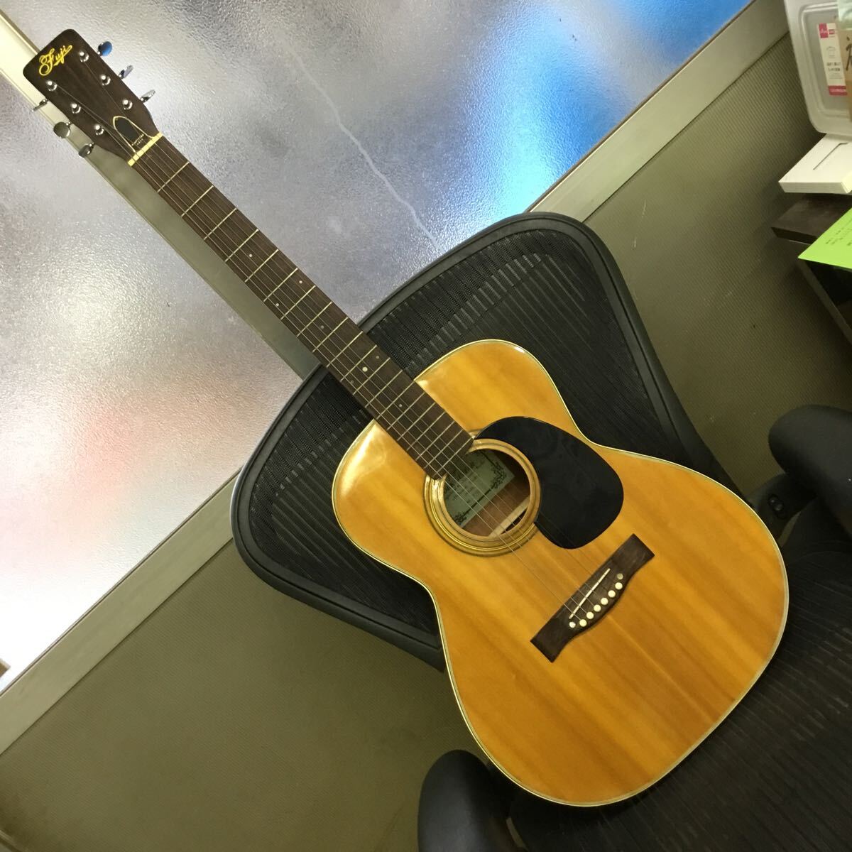 Yahoo!オークション -「(フジ fuji)」(ギター) (楽器、器材)の Yahoo!オークション -「(フジ fuji)」(ギター) (楽器、器材)の