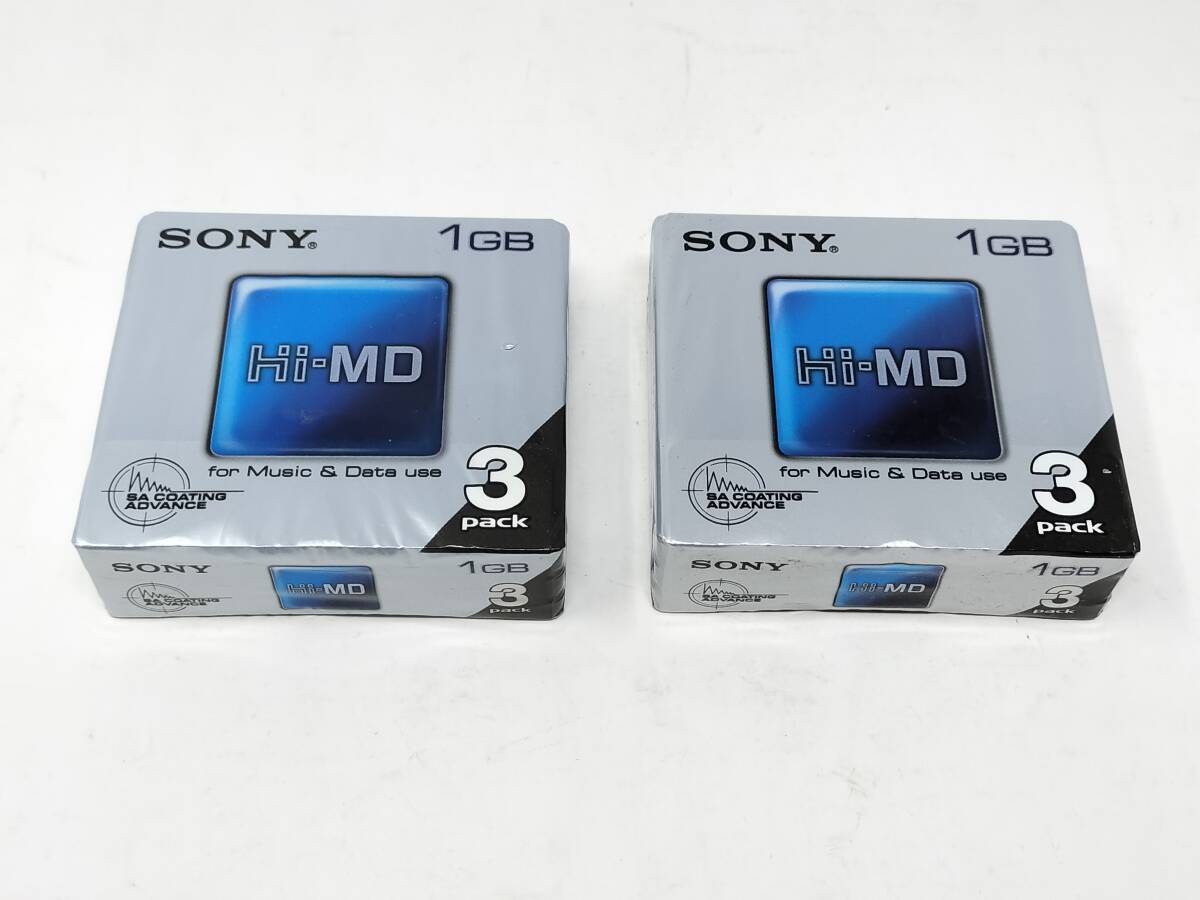 Yahoo!オークション -「hi-md 1gb」の落札相場・落札価格 Yahoo!オークション -「hi-md 1gb」の落札相場・落札価格