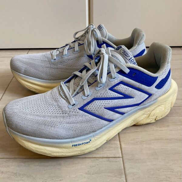 New Balance Fresh foam 1080 v13