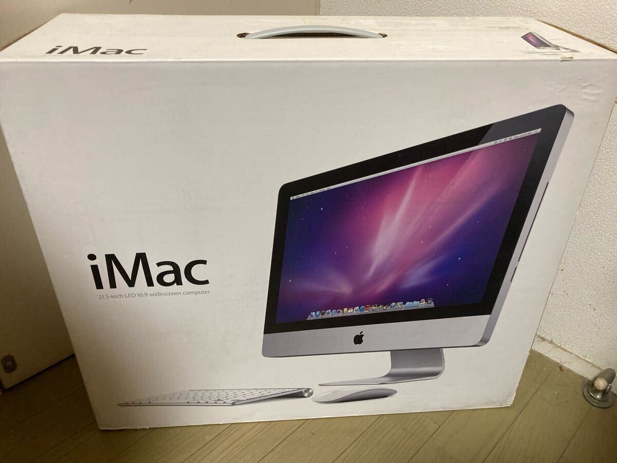 2025年最新】Yahoo!オークション -imac 2011の中古品・新品・未 2025年最新】Yahoo!オークション -imac 2011の中古品・新品・未