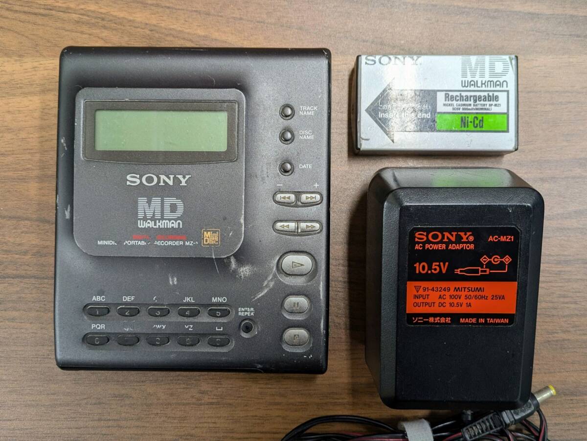 Yahoo!オークション -「sony アダプター」(録音、再生) (MD Yahoo!オークション -「sony アダプター」(録音、再生) (MD