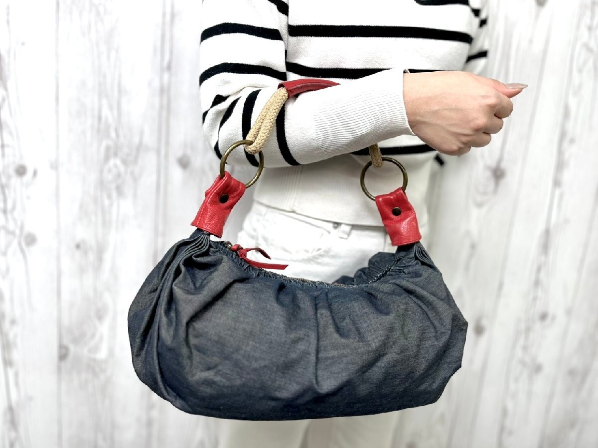 Yahoo!オークション -「miumiu デニムバッグ」(ブランド別) の Yahoo!オークション -「miumiu デニムバッグ」(ブランド別) の