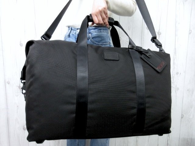 Yahoo!オークション -「tumi ショルダーバッグ」(ボストンバッグ Yahoo!オークション -「tumi ショルダーバッグ」(ボストンバッグ