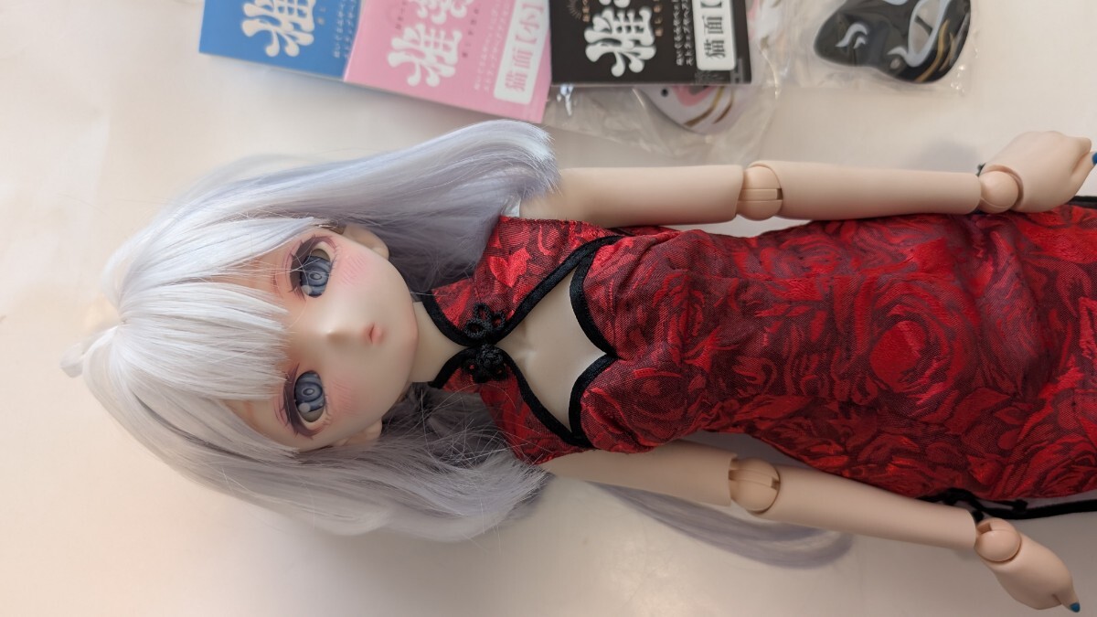 2025年最新】Yahoo!オークション -imomodoll の中古品・新品・未 2025年最新】Yahoo!オークション -imomodoll の中古品・新品・未