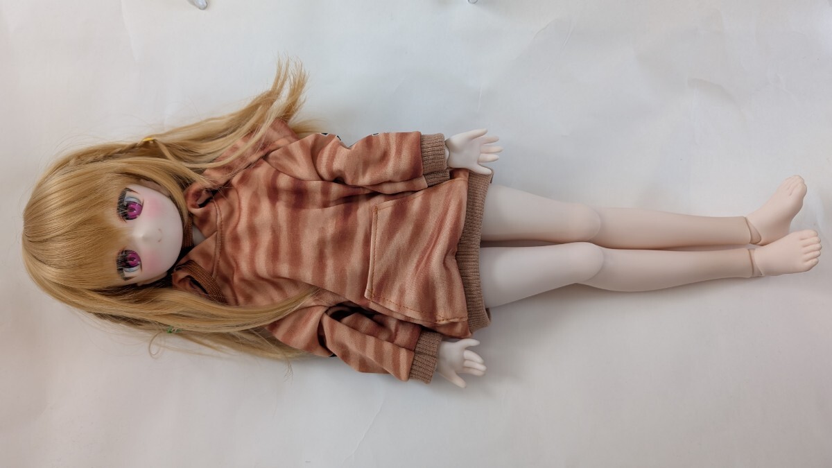 人気商品の中古品・新品・未使用品 DD/DDH-10カスタムヘッド:みさとんるーぷ製 A-24-02-14-1051-NY 本体