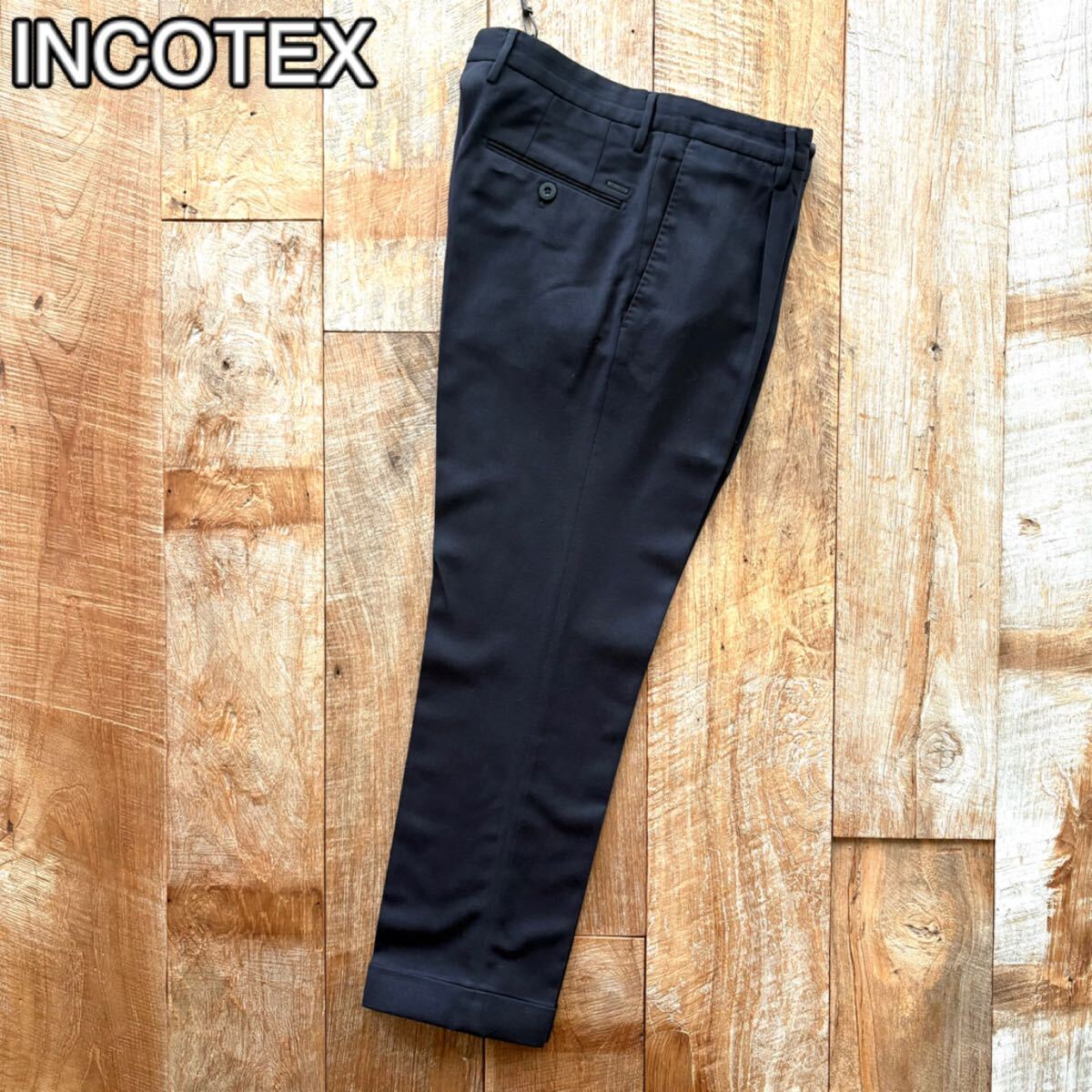 2025年最新】Yahoo!オークション -incotex 44の中古品・新品・未 2025年最新】Yahoo!オークション -incotex 44の中古品・新品・未