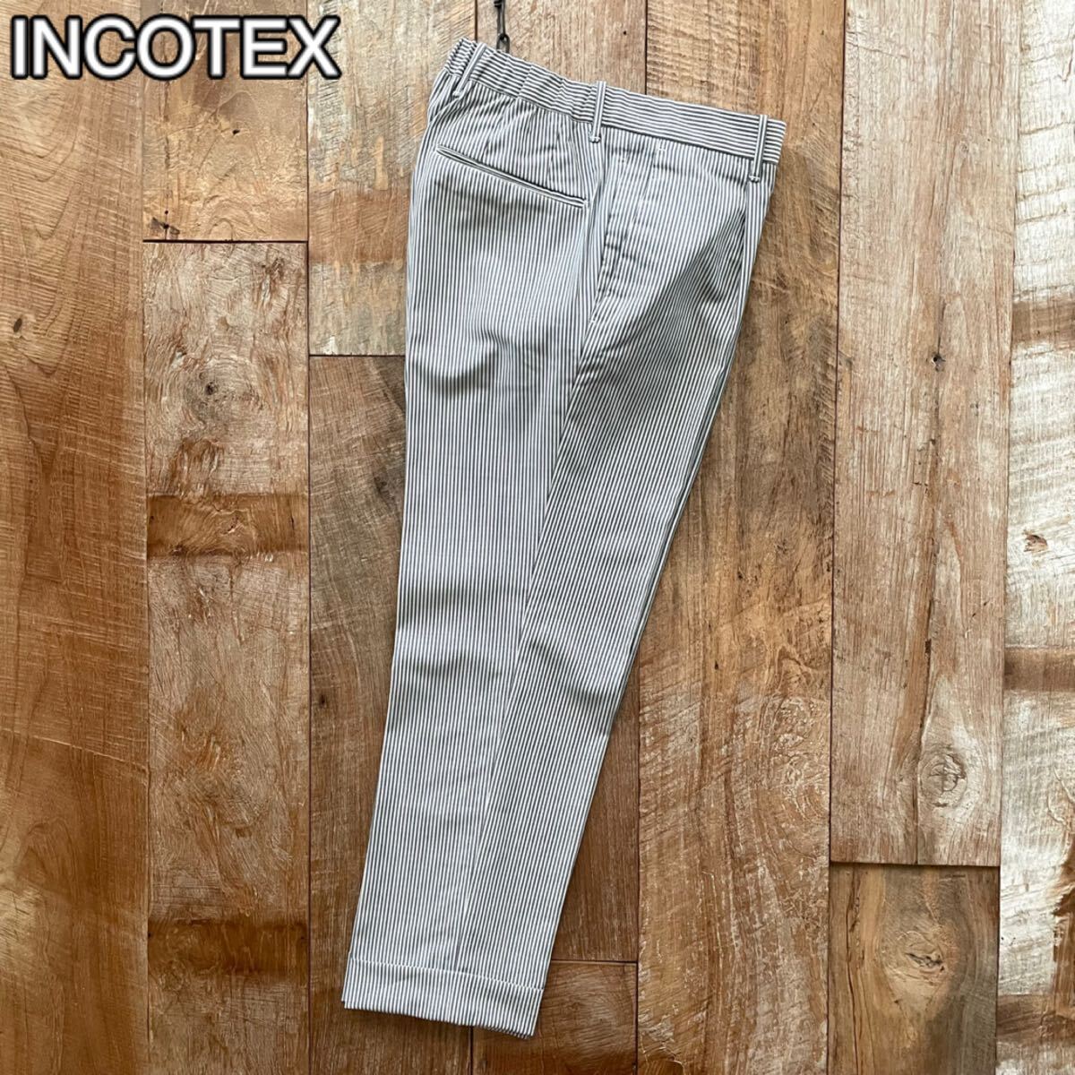 2025年最新】Yahoo!オークション -incotex 44の中古品・新品・未 2025年最新】Yahoo!オークション -incotex 44の中古品・新品・未