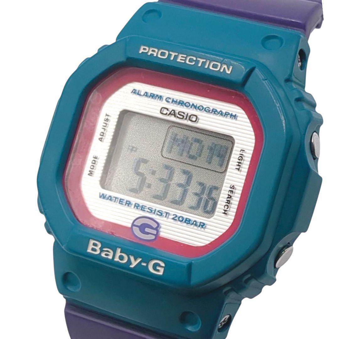 2025年最新】Yahoo!オークション - Baby-G(カシオ か行)の中古品 2025年最新】Yahoo!オークション - Baby-G(カシオ か行)の中古品